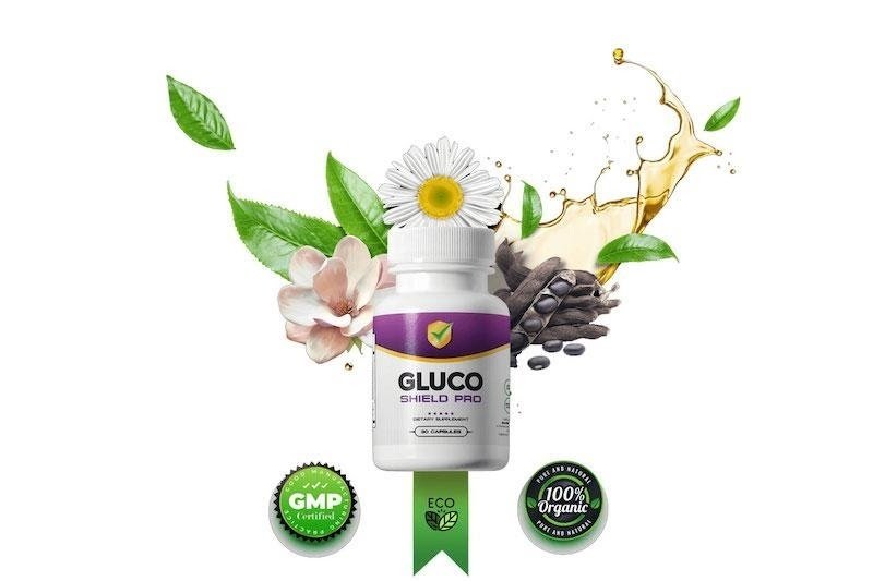 Gluco Shield Pro Supplement Reviews