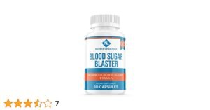 Blood Sugar Blaster Reviews