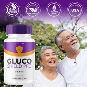 Gluco Shield Pro supplement Reviews