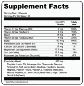 Gluco Shield Pro supplement Reviews